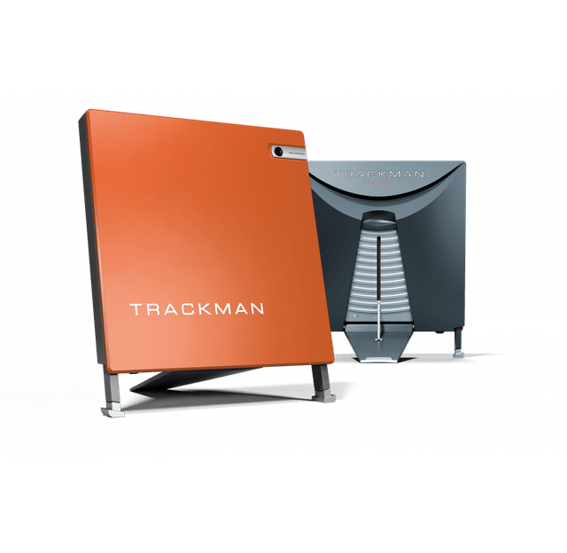 60 Minute Trackman Lesson @ Drynam Park Golf Centre 