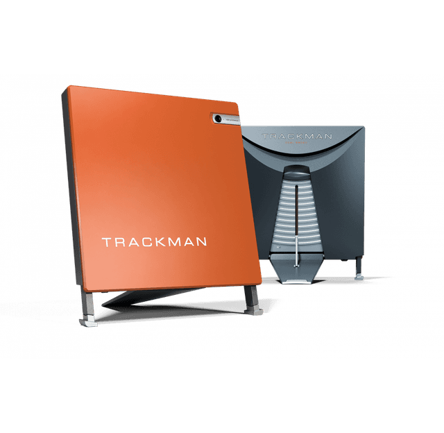 60 Minute Trackman Lesson @ Roganstown Golf and Country Club 
