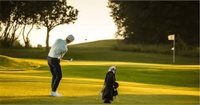 30 Minute Short Game Lesson @ Roganstown Golf and Country Club 